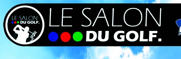 Salon du golf 2017